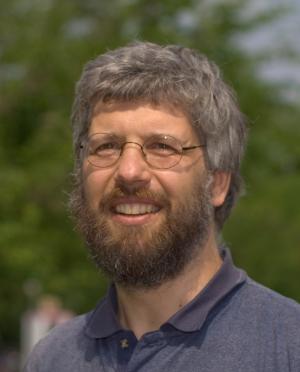 Ullrich Köthe