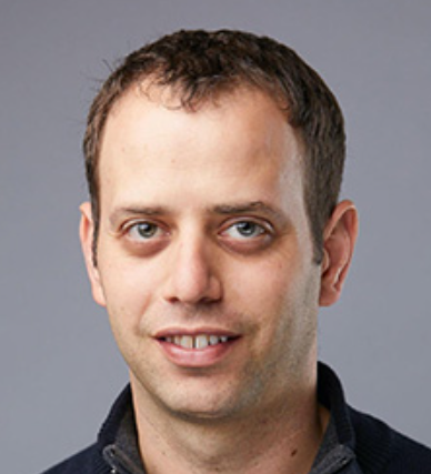 Yonatan Geifman