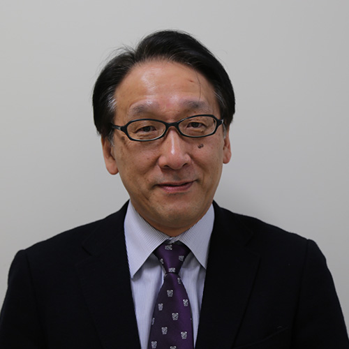 Fumihiko Imamura