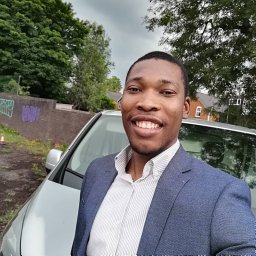 Christian Anumudu