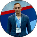 Bogdan Dovgyy