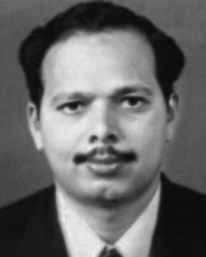 Rajanish K. Kamat