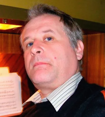 Dmitry Kolker