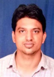 Kumar Raj