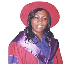 Ejemot-Nwadiaro Regina I