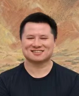 Peng Zhou