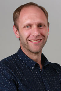 Andrew Gaudet