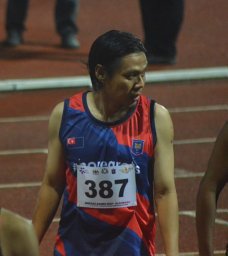 Zainul Akmar Zakaria