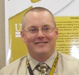 Stephen R. Wester
