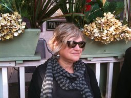 Robin W. Simon