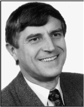 Michal Krizek