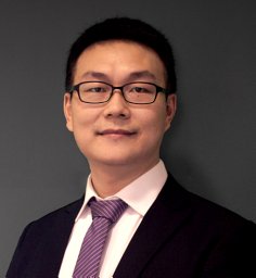 Xiaopu Lyu