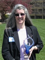 Leslie M. Hartten