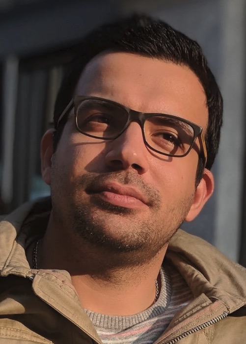 Mahdi Saleh