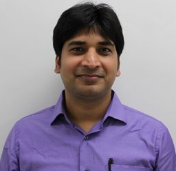 Dubey Praveen K