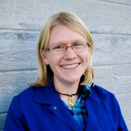 Erin M Dillon