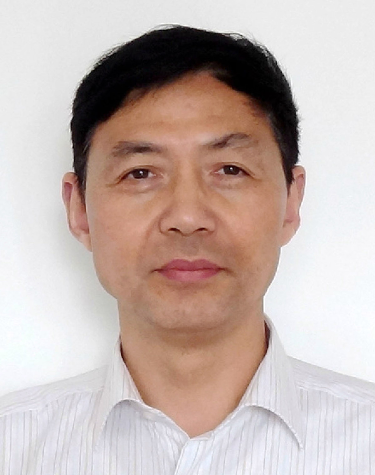 Jianye Liu