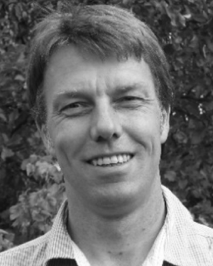 Paul Van Eeten
