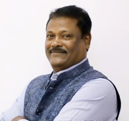 Pratap Chandra Das