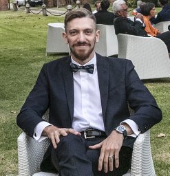 Marco Fazzi