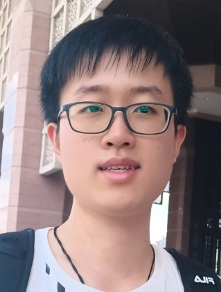 Ziyang Chen