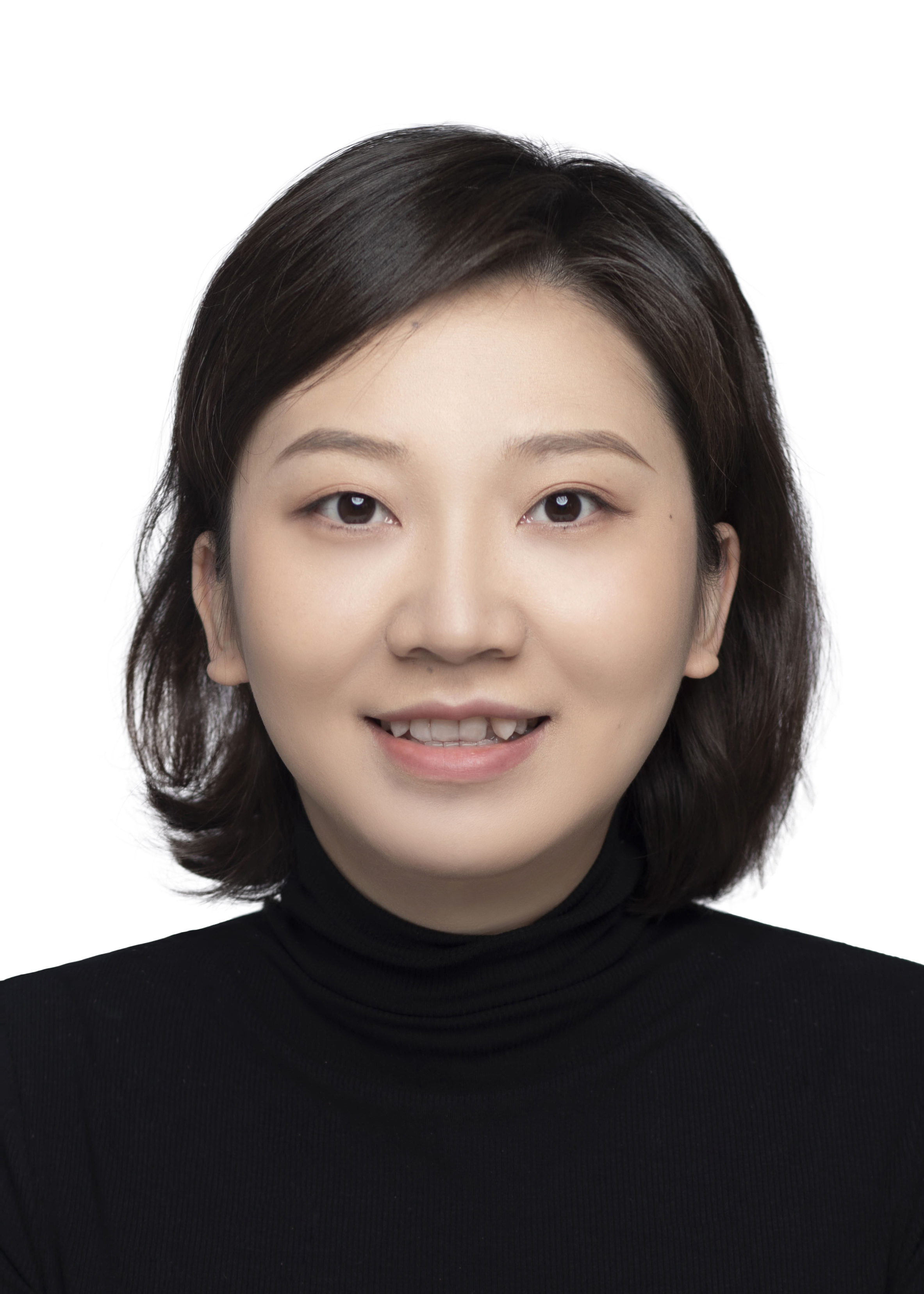 Huiyan Wang