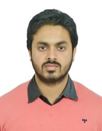 Ashish Kumar Tiwari