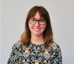 Paulina Troncoso-Escudero