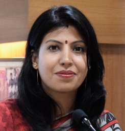 Reetu Malhotra