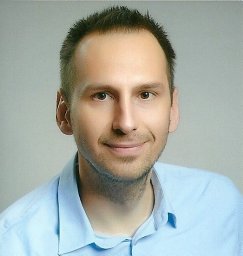 Robert Paic