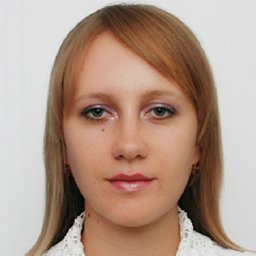 E. Shalaeva