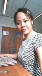 Jia Xueli