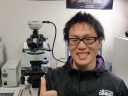 Satoshi Furota