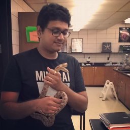 Viraj Muthye