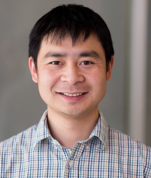 Qiang Liu