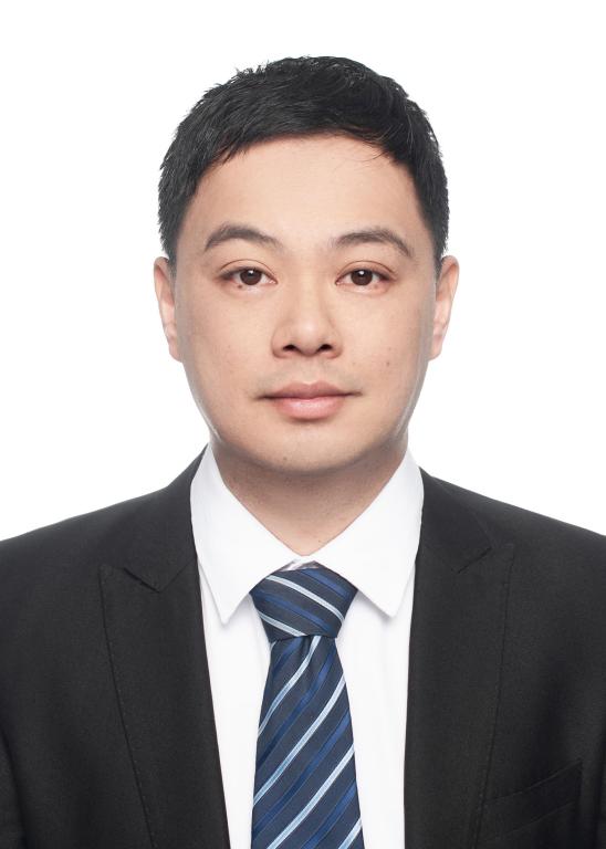 Lianxi Liu