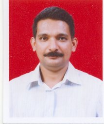 Shetty Y Rajmohan