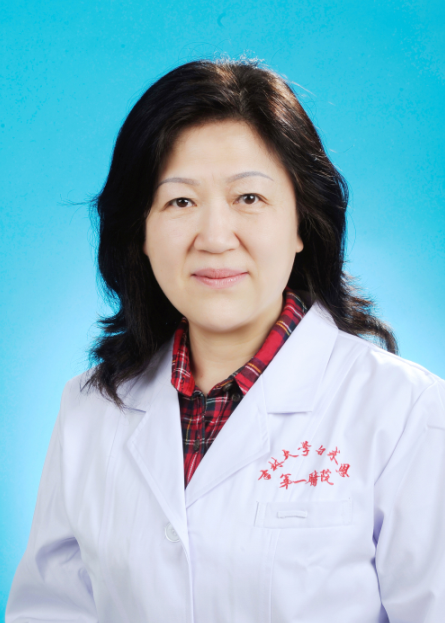 Zhenyu Jiang