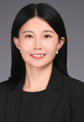 Zhongxin Song