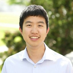 Wesley Chou