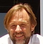 Luis Barbeito