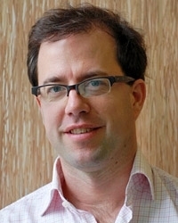 Sander T. Nieuwenhuis
