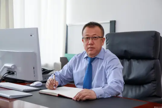 HongFeng Wang