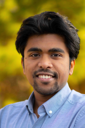 Saikat Dutta