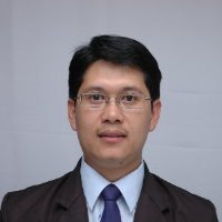 B. S. Daryono