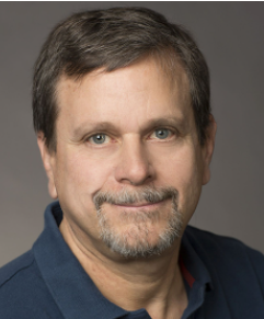 Michael A. Webster