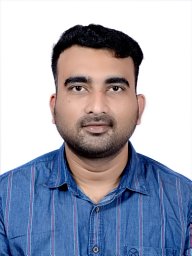 Anirban Mishra