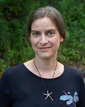 Corinna Loeckenhoff