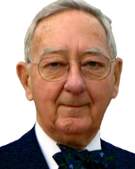 John J. Bergan