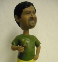 Sridhar Govindarajan